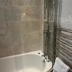 The Kings Arms Hotel Burton-in-Kendal