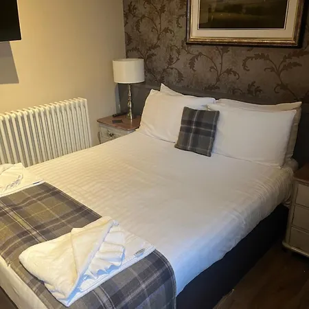 The Kings Arms 4* Burton-in-Kendal