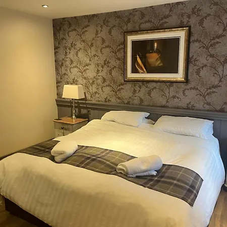 The Kings Arms Burton-in-Kendal