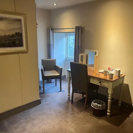 מלון The Kings Arms