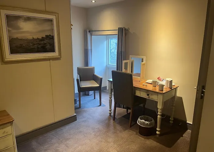 מלון The Kings Arms